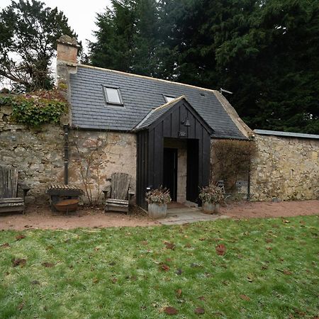 Boath House Hotel Nairn Exteriör bild