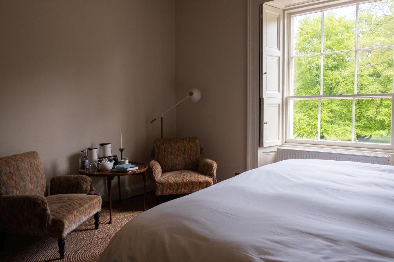 Boath House Hotel Nairn Exteriör bild