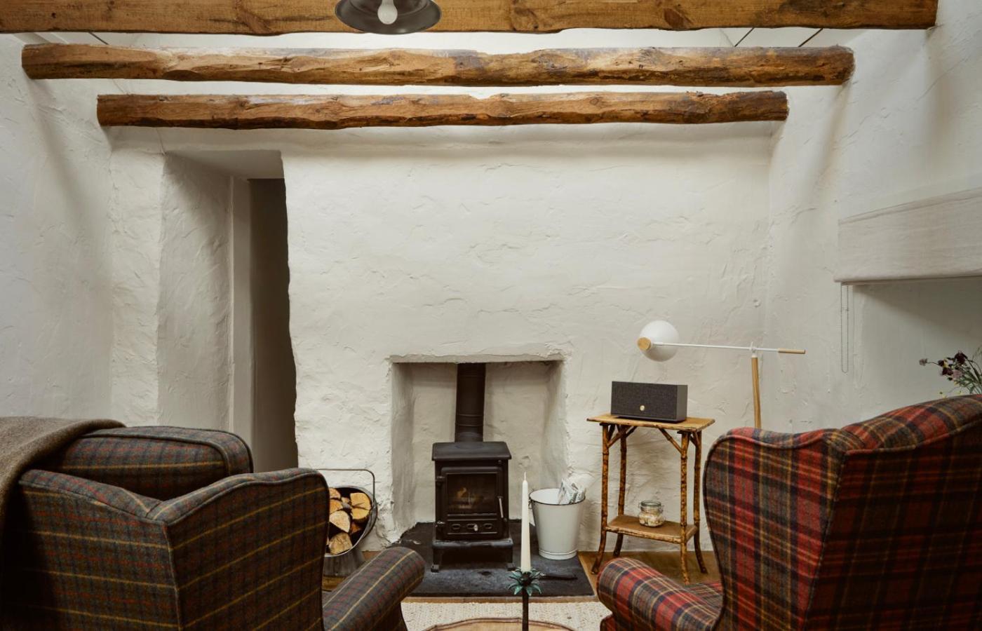 Boath House Hotel Nairn Exteriör bild