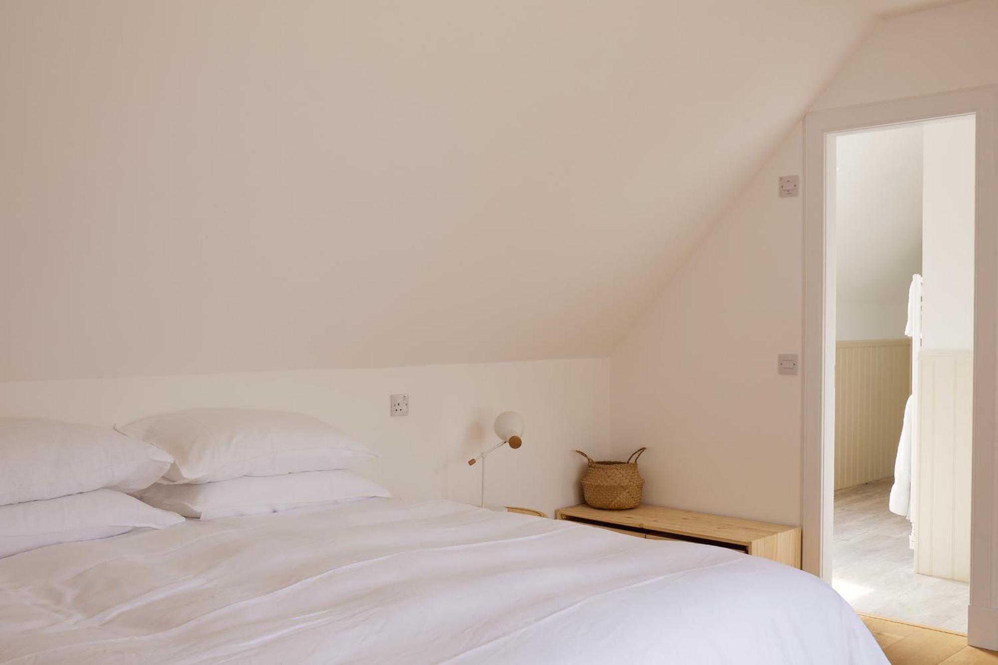 Boath House Hotel Nairn Rum bild