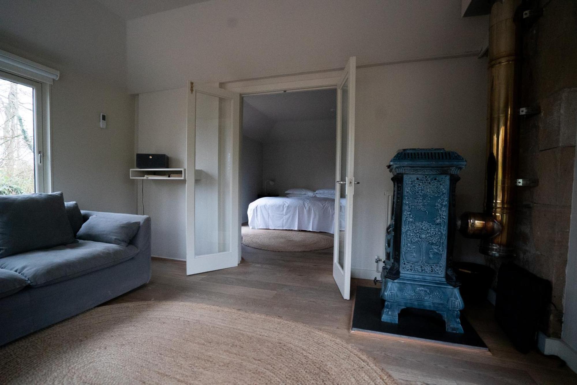 Boath House Hotel Nairn Rum bild
